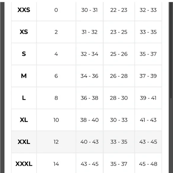 Odd Muse Ultimate Strapless Mini Dress in white size XS - Picture 5 of 6